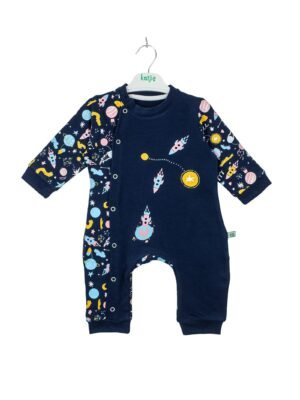 Color Rocket Bodysuit