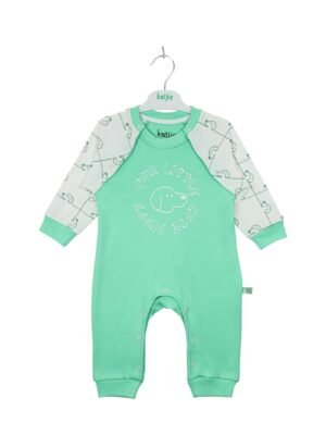 Little puppy Bodysuit