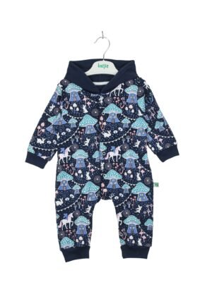 Wonder Land baby bodysuit long sleeve For boys