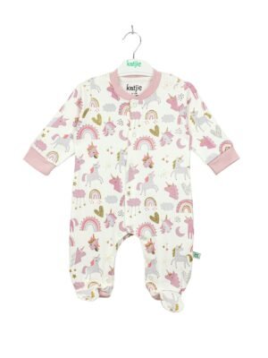 Unicorn Star Bodysuit