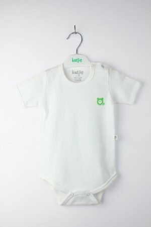 Short Sleeve Bodysouit