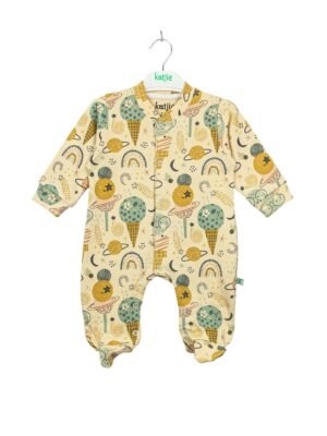 Ice Cream Bodysuit