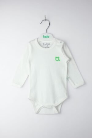 Long Sleeve Bodysouit