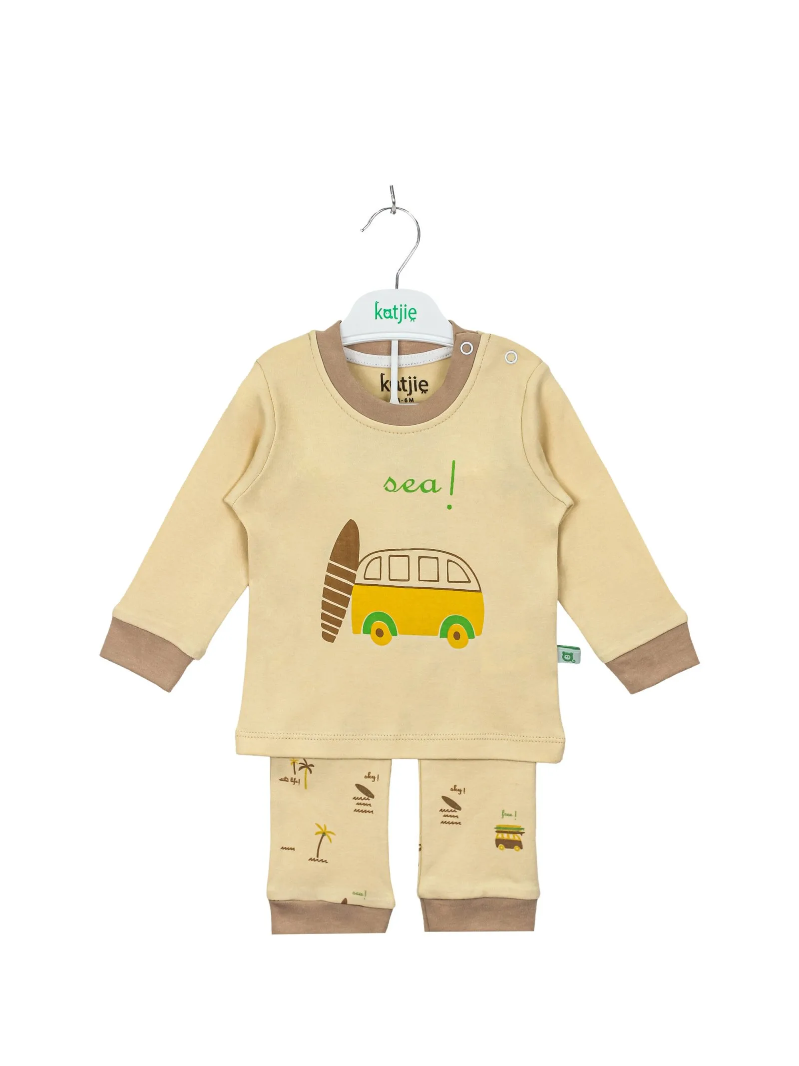 Sea trip Pyjama - Image 2