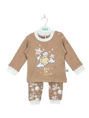 Time to sleep Pyjama