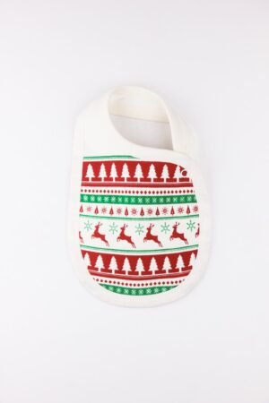 Christmas Bibs