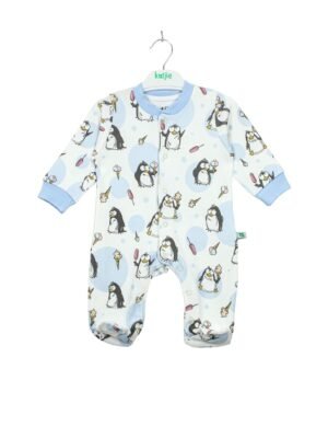 Penguin Bodysuit