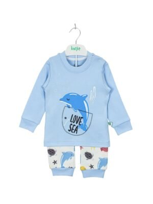 Dolphin Pyjama
