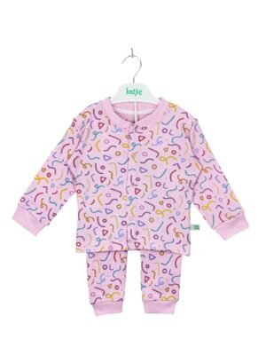 Lines Pyjama
