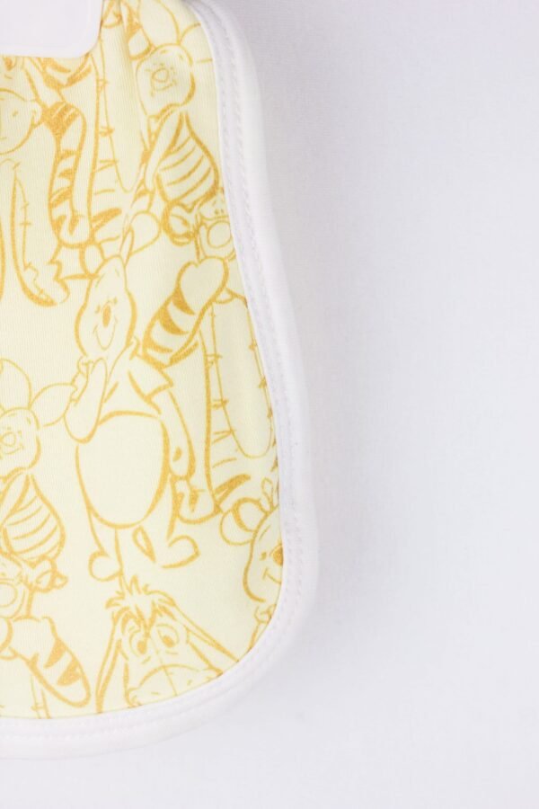 Pooh Pyjama For Boys And Girls - Image 4