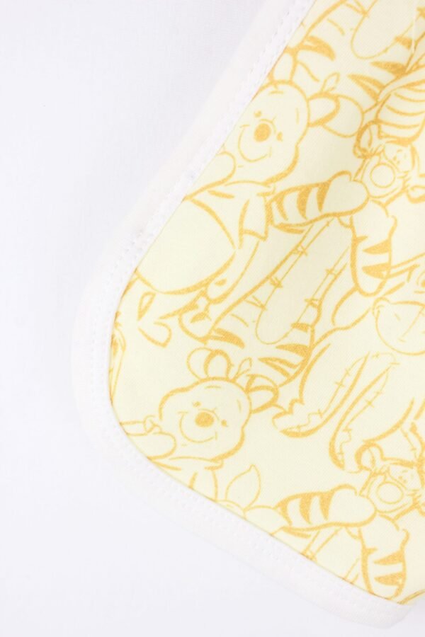 Pooh Pyjama For Boys And Girls - Image 3