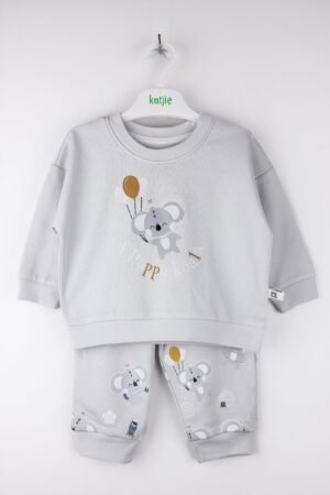 Koala Pyjama For Boys
