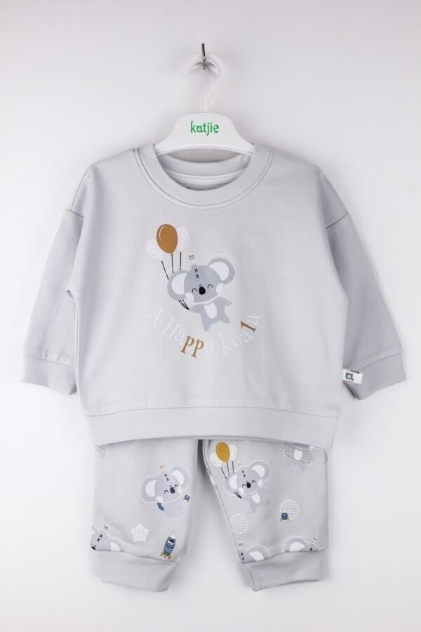 Koala Pyjama For Boys