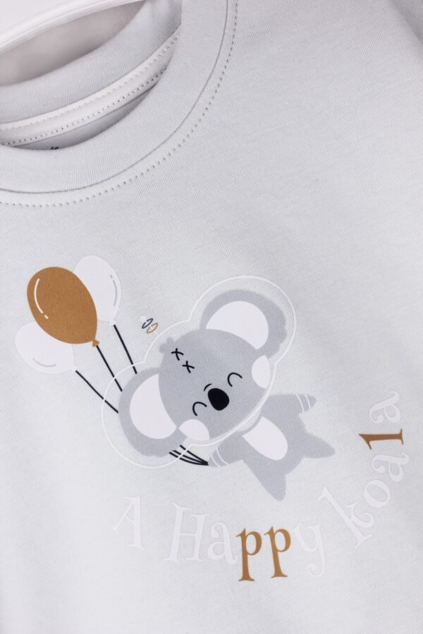 Koala Pyjama For Boys - Image 2