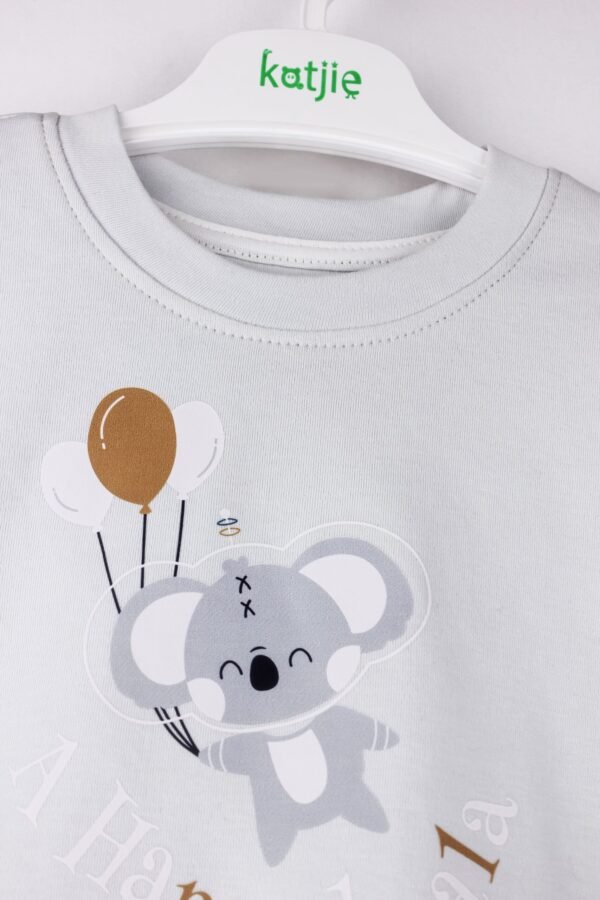 Koala Pyjama For Boys - Image 3