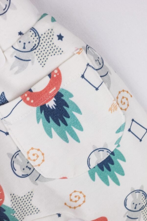 Carrots Pyjama For Boys - Image 3