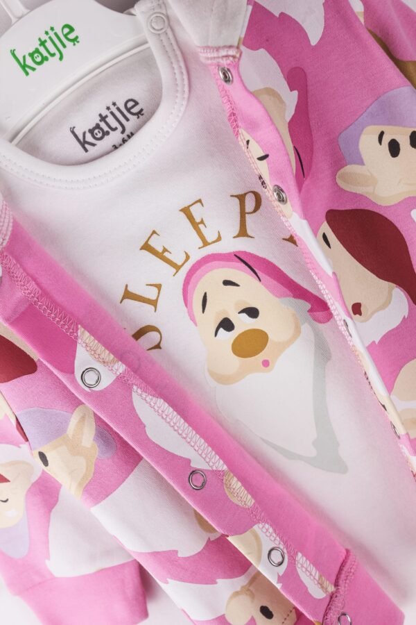 Dwarves Pyjama For Boys And Girls - Image 4