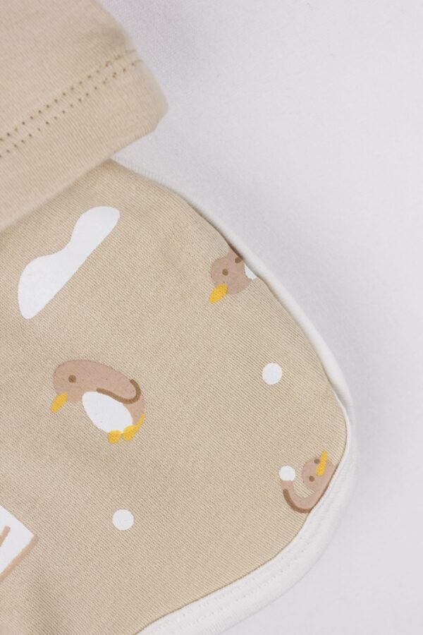 penguin Pyjama For Boys - Image 6
