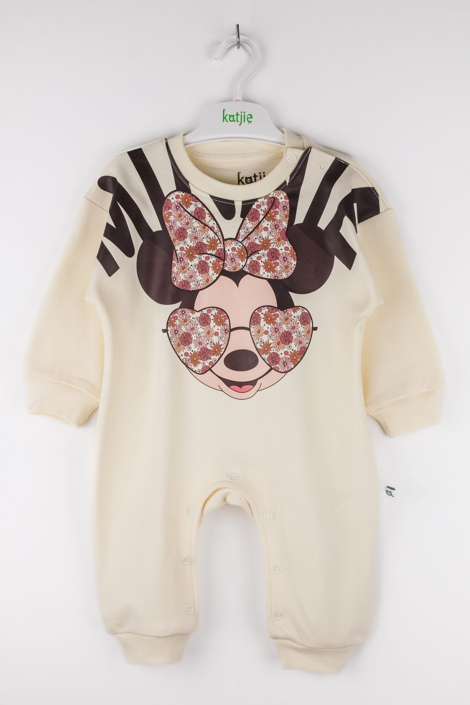 Minnie Bodysuit For Girls - Image 3