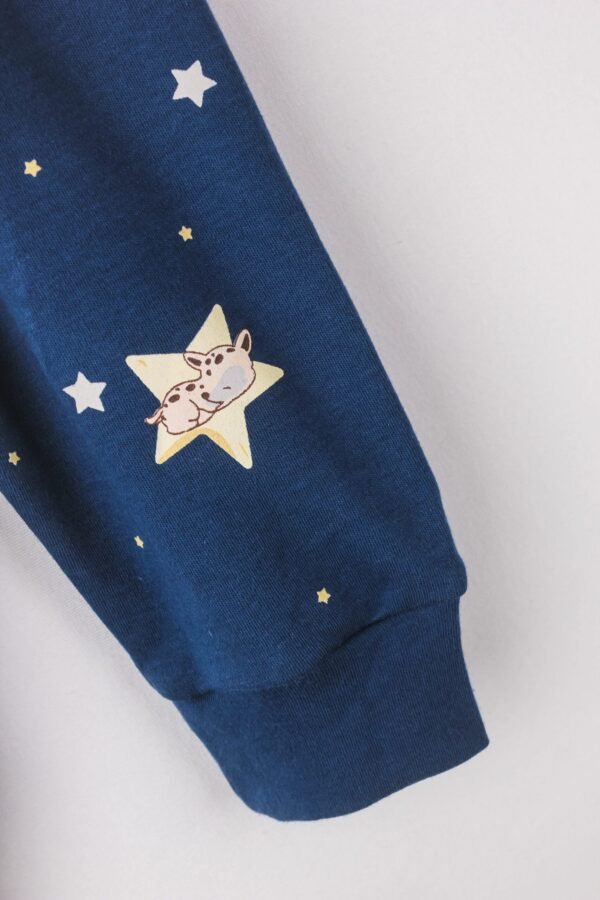 Sleepy Time Pyjama For Boys - Image 5