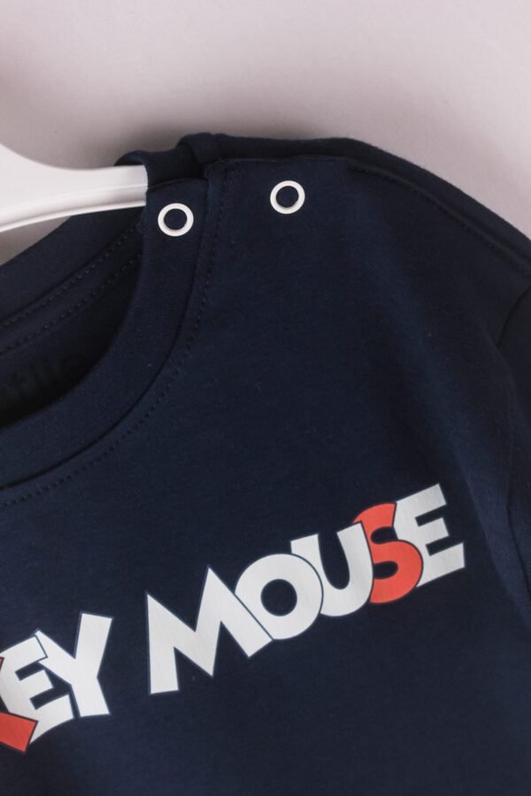 Mickey Pyjama For Boys - Image 9