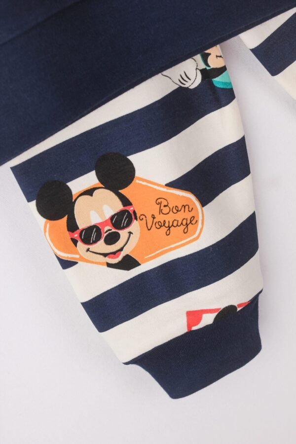 Mickey Pyjama For Boys - Image 10