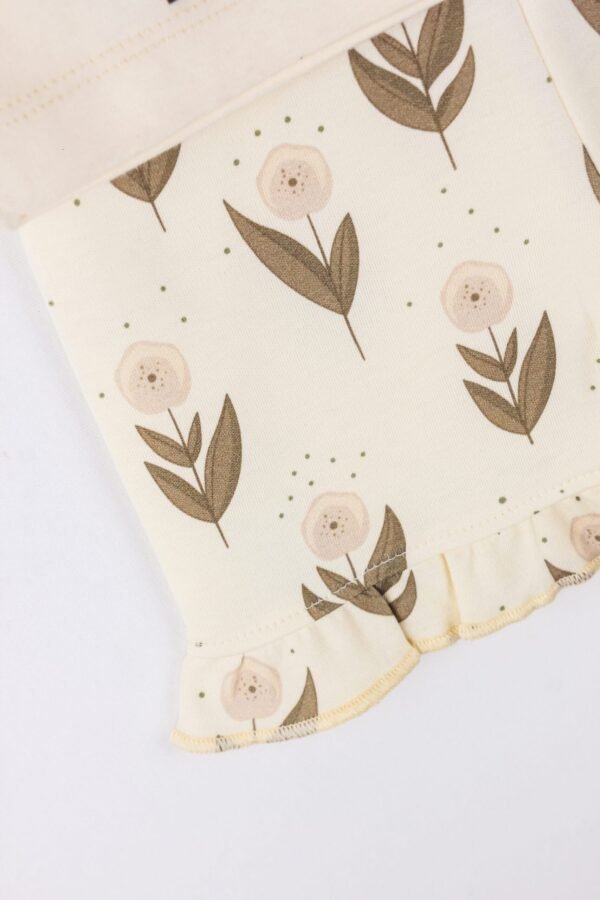 Castle Pyjama For Girls - Image 4