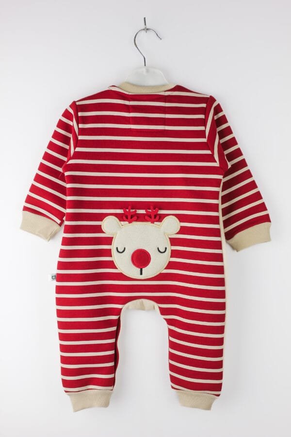 Deer Bodysuit For Boys and Girls - Image 2