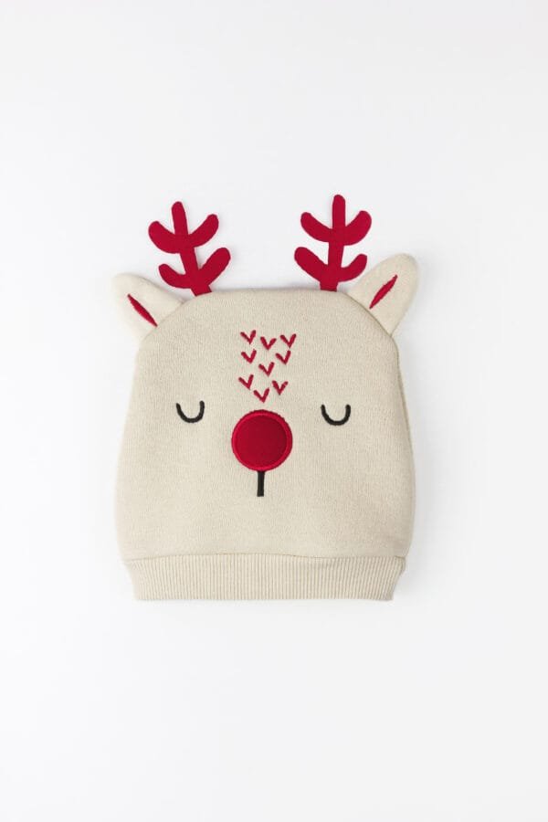 Deer Bodysuit For Boys and Girls - Image 3