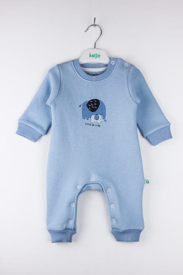 Animals Bodysuit For Boys - Image 2