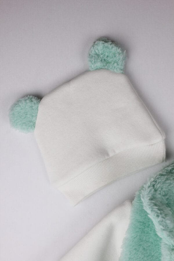 Fure Bear Bodysuit For Boys and Girls - Image 3
