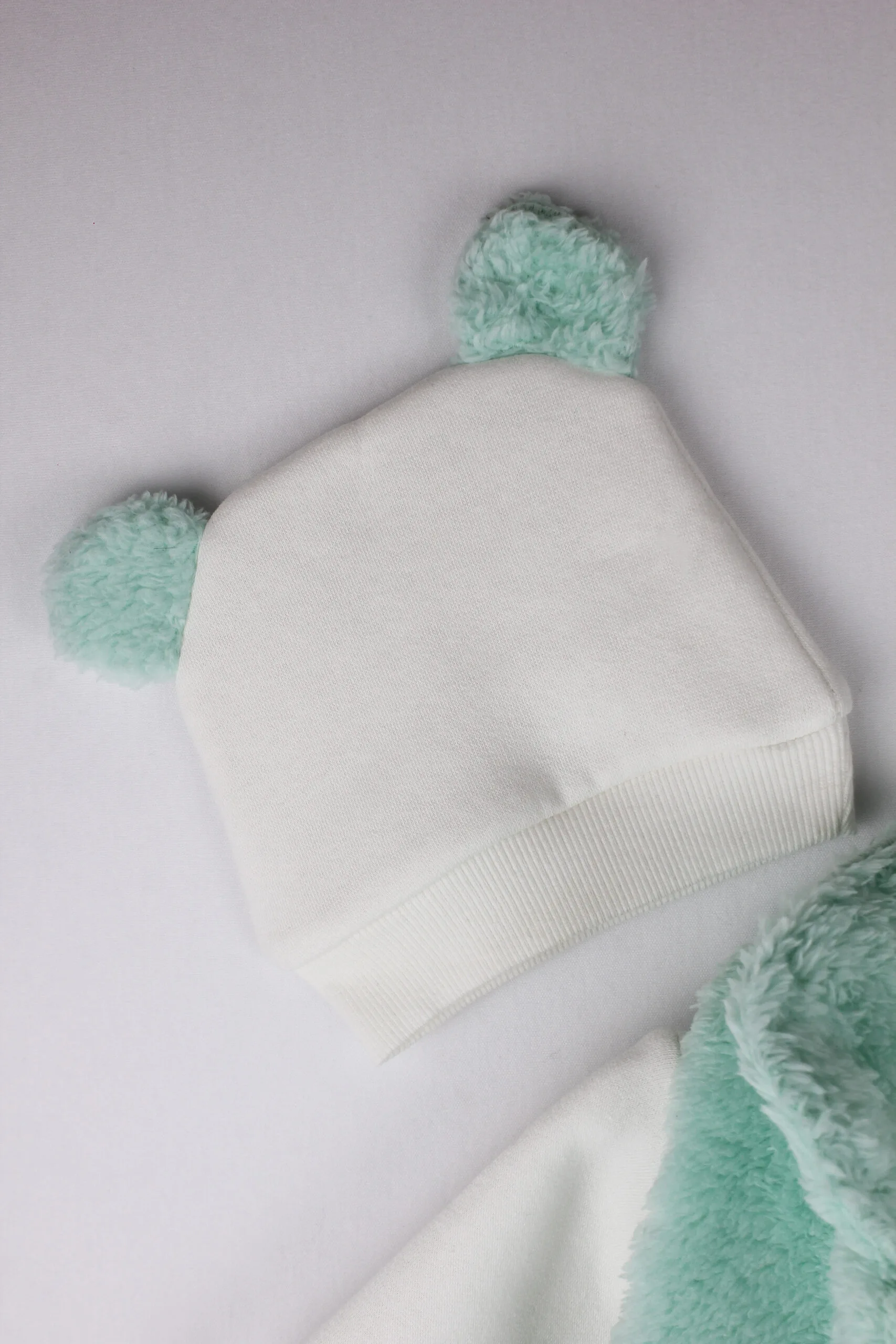 Fure Bear Bodysuit For Boys and Girls - Image 3