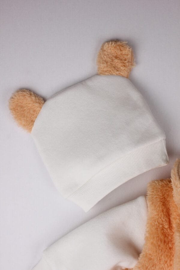 Fure Bear Bodysuit For Boys and Girls - Image 6