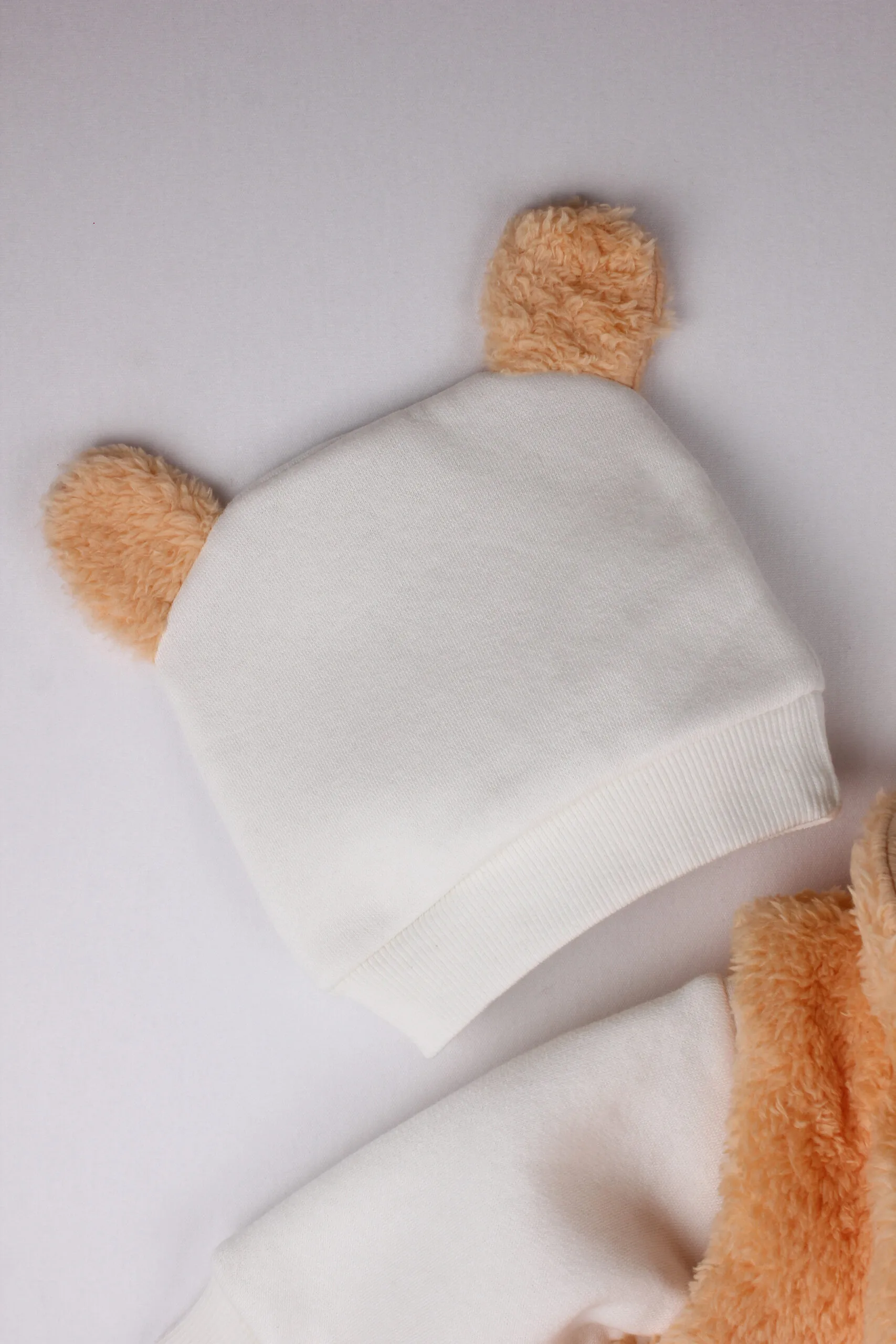 Fure Bear Bodysuit For Boys and Girls - Image 6