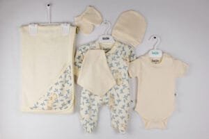 Rabbit Gift Box 6 pieces