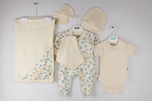 Rabbit Gift Box 6 pieces