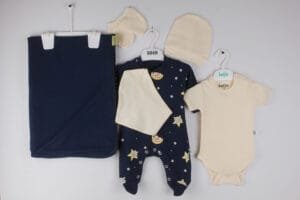 Sleppy Time Gift Box 6 Pieces