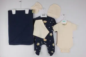 Sleppy Time Gift Box 6 Pieces