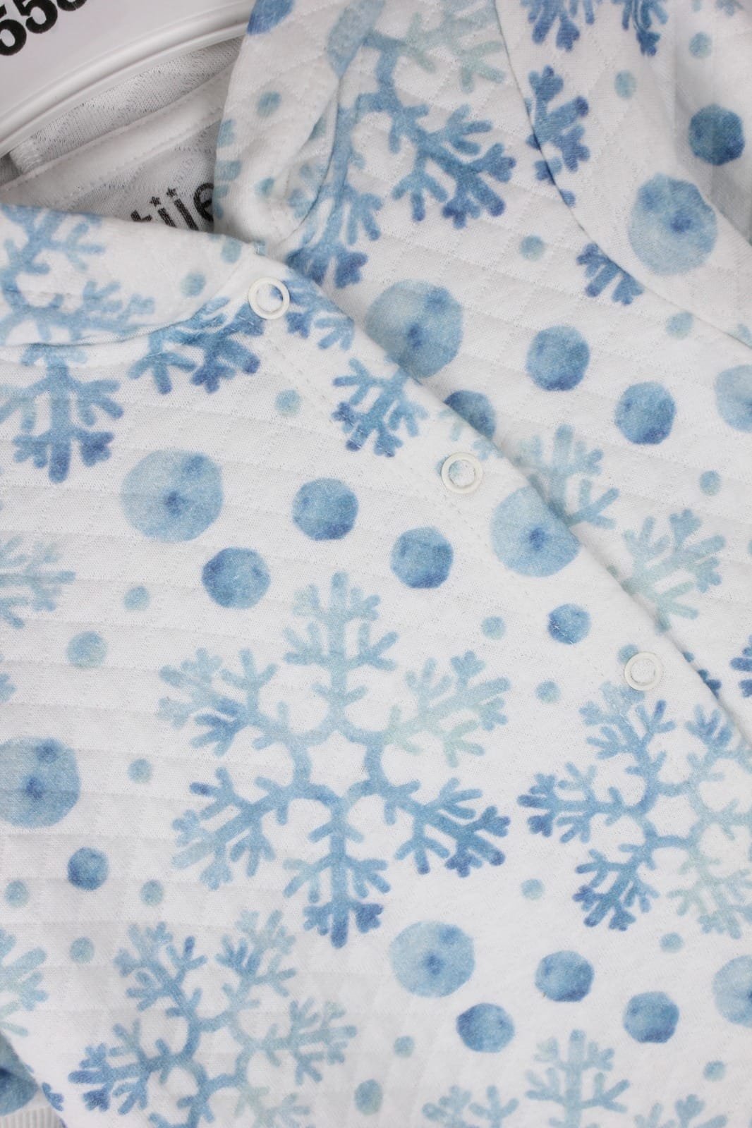 Blue Ice Bodysuit - Image 2