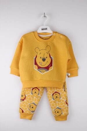 Pooh Bear Pyjama