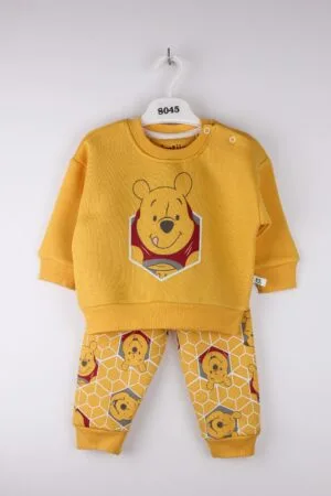 Pooh Bear Pyjama