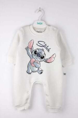 stitch Bodysuit